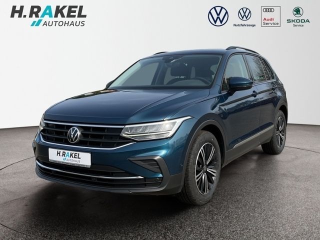 VW Tiguan 109.143 km 21.950 &euro; Geeste-Groß Hesepe 49744