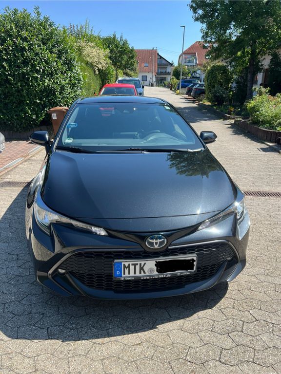 Corolla