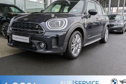 Mini Cooper SE Countryman 31.574 km 27.775 &euro; Schweinfurt 97424