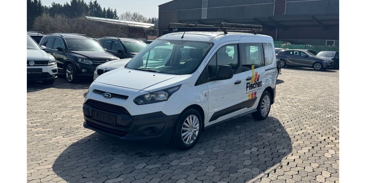Ford Transit 285.000 km 2.950 &euro; Erbach bei Ulm 89155
