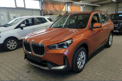 BMW X1 84.703 km 26.890 &euro; Bad Salzuflen 32108