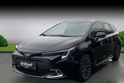 Toyota Corolla 1.500 km 35.990 &euro; Marktheidenfeld 97828