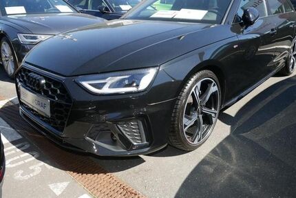 Audi A4 69.850 km 27.840 &euro; Erlangen 91058