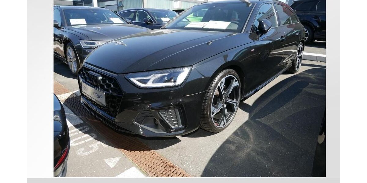 Audi A4 69.850 km 28.370 &euro; Erlangen 91058