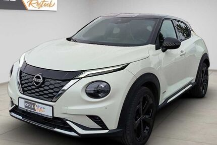 Nissan Juke 23.900 km 21.990 &euro; Rostock 18146