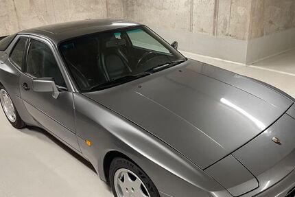 Porsche 944 179.000 km 27.000 &euro; Thundorf 97711
