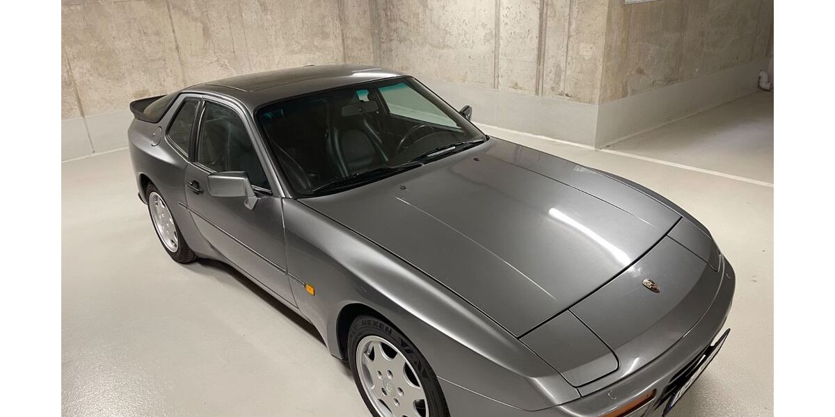 Porsche 944 179.000 km 27.000 &euro; Thundorf 97711