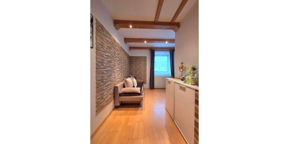 Etagenwohnung Moosburg Neustadt - 3 Zimmer, 80 m&sup2;, 359.000&euro; | Angebot:24452885