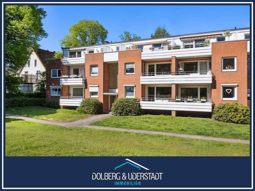 Wohnung zum Kaufen in Hamburg Rahlstedt 399.000 € 119 m²