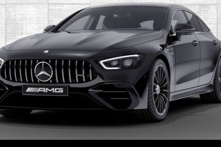 Mercedes AMG GT