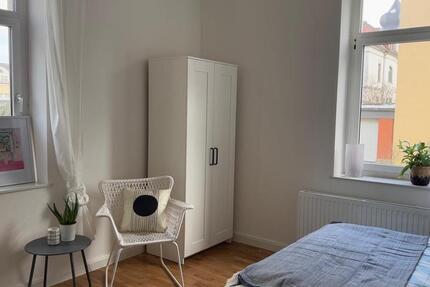 Wohnen auf Zeit Dresden Blasewitz - 1 Zimmer, 20 m&sup2;, 475&euro; | Angebot:26545385