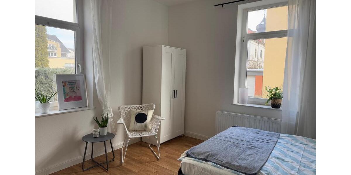 Wohnen auf Zeit Dresden Blasewitz - 1 Zimmer, 20 m&sup2;, 475&euro; | Angebot:26545385