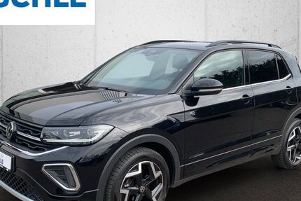 VW T-Cross 13.750 km 23.480 &euro; Ölbronn 75248