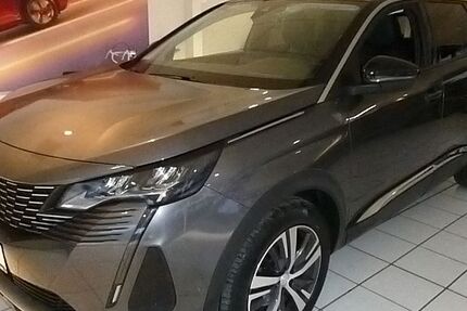 Peugeot 5008 38.300 km 25.990 &euro; Idar-Oberstein 55743