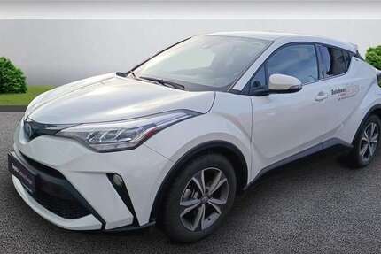 Toyota C-HR 19.500 km 24.990 &euro; Emmendingen 79312