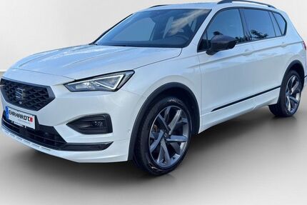 Seat Tarraco 49.440 km 33.950 € Meiningen 98617