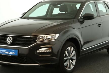 VW T-Roc 54.500 km 19.990 &euro; Donnersdorf 97499