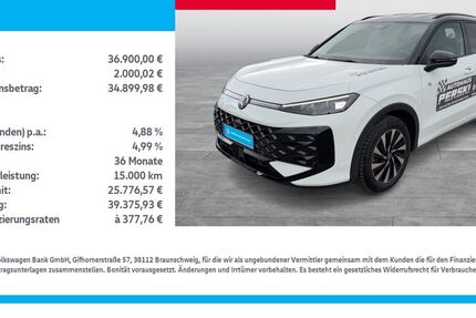 VW T-Roc 8.060 km 36.900 &euro; Wanzleben-Börde OT Hohendodeleben 39164