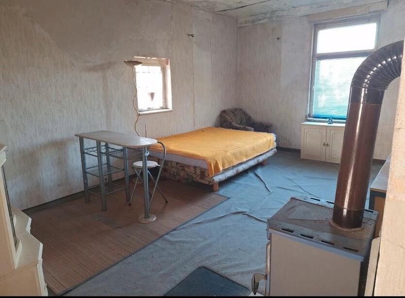 Haus zu verkaufen