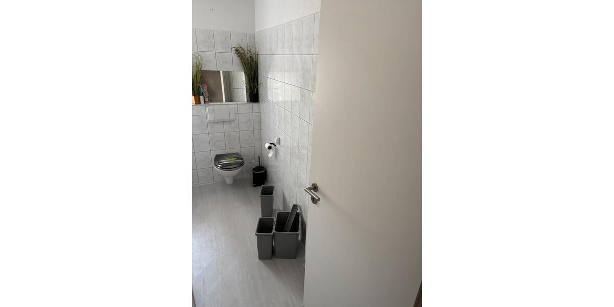 Etagenwohnung Stadtilm - 3 Zimmer, 77 m&sup2;, 650&euro; | Angebot:25404968