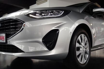 Ford Fiesta 23.590 km 13.380 &euro; Bühl 77815