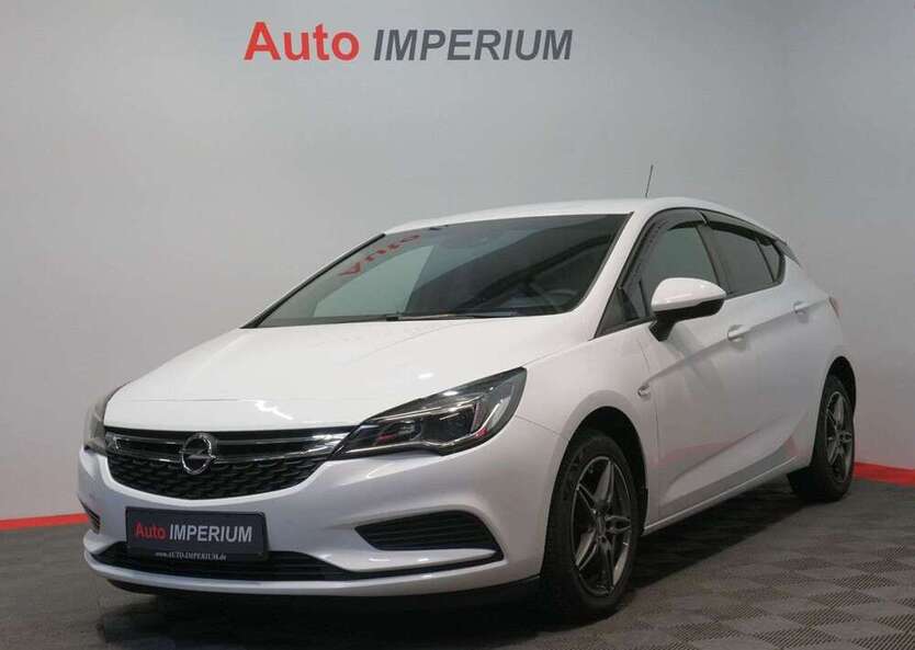 Astra