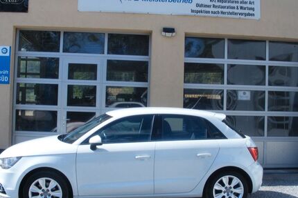 Audi A1 196.000 km 8.950 &euro; Angelbachtal 74918