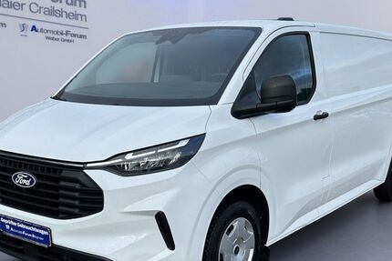 Ford Transit Custom 15.650 km 30.490 &euro; Crailsheim 74564