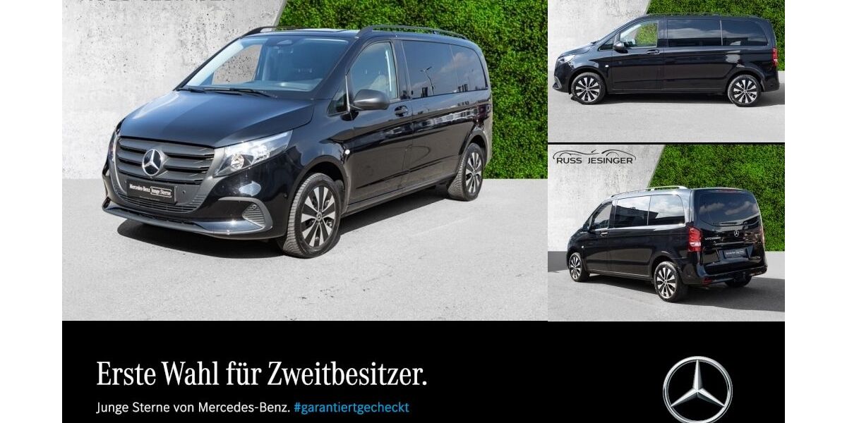 Mercedes-Benz Vito 36.990 km 48.400 &euro; Dettingen unter Teck 73265