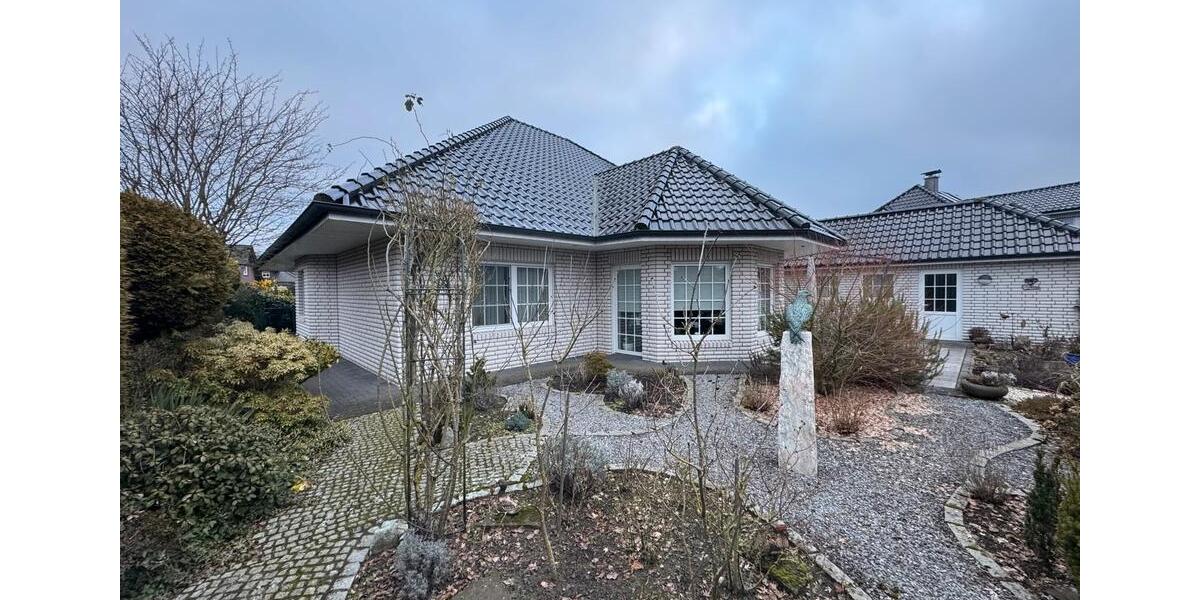 Einfamilienhaus Haselünne - 5 Zimmer, 177 m&sup2;, 449.000&euro; | Angebot:26997570
