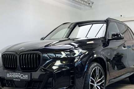 BMW X5 9.100 km 86.789 &euro; Königsbrunn 86343