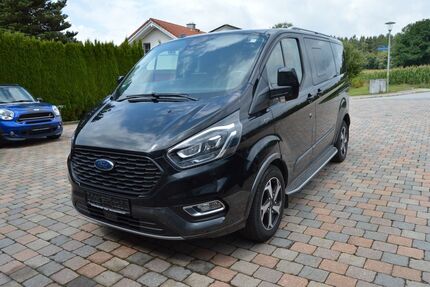 Ford Tourneo Custom 61.000 km 36.990 € Regen 94209
