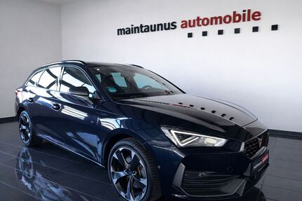 Cupra Leon 68.000 km 22.900 &euro; Hofheim-Wallau 65719