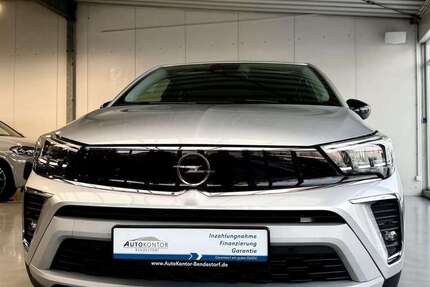 Opel Crossland 19.847 km 15.680 &euro; Bendestorf 21227
