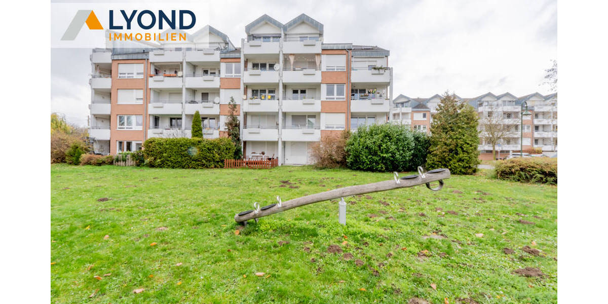 Etagenwohnung Schkeuditz / Radefeld Radefeld - 2 Zimmer, 62 m&sup2;, 129.000&euro; | Angebot:26244075