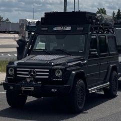Mercedes-Benz G 350 106.000 km 84.000 &euro; Bad Sülze 18334