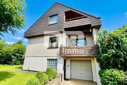 Haus zum Kaufen in Niestetal 329.900 € 121.49 m² - Haus Niestetal | Angebot:26888516