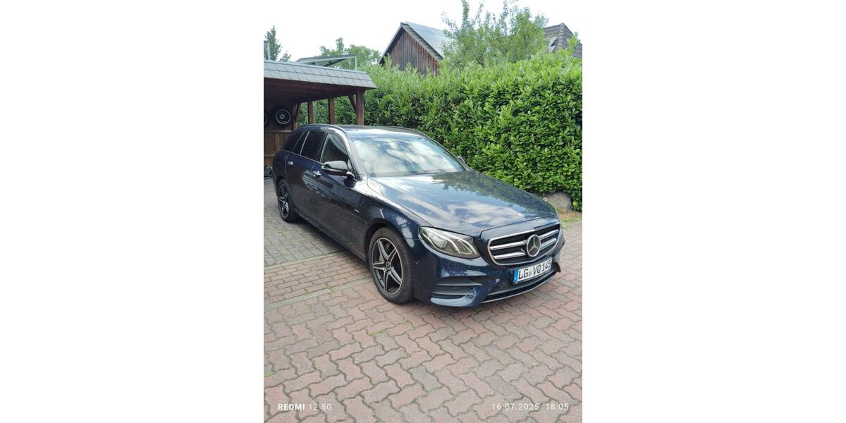 Mercedes-Benz E 300 135.000 km 22.990 &euro; bardowick 21357