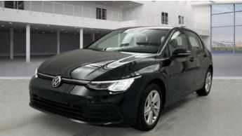 VW Golf 75.262 km 18.950 € Heek 48619