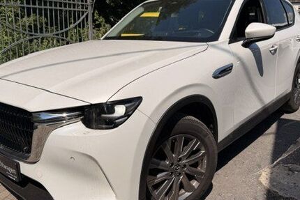 Mazda CX-60 118.036 km 22.980 &euro; Diez 65582