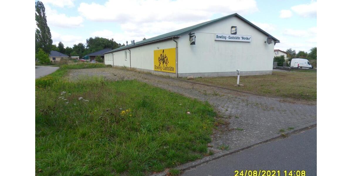 Gewerbeobjekt Laage - 2.500&euro; | Angebot:26201122