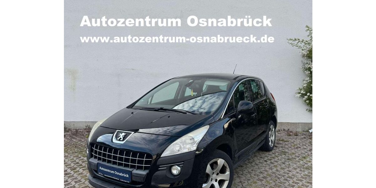 Peugeot 3008 199.000 km 4.990 &euro; Osnabrück 49088