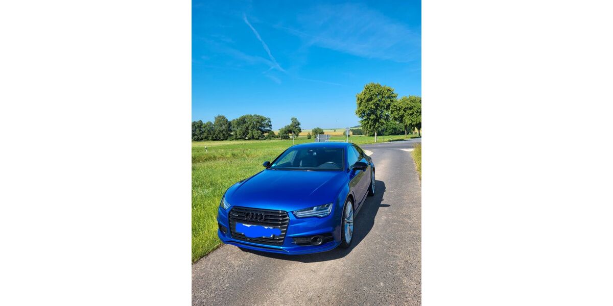 Audi A7 119.000 km 31.500 &euro; Gleichen 37130