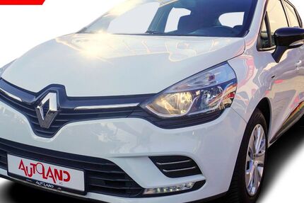 Renault Clio 72.878 km 11.490 € Eisenhüttenstadt 15890