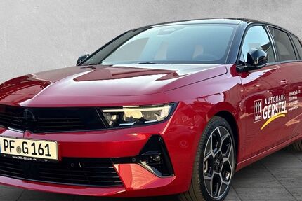 Opel Astra 27.500 km 27.790 &euro; Pforzheim 75175