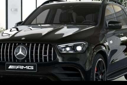 Mercedes-Benz GLE 63 AMG 14.000 km 155.000 &euro; Berlin 10587