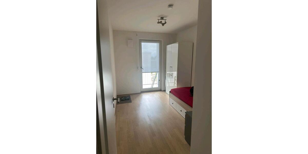 Etagenwohnung München Schwabing-Freimann - 3 Zimmer, 80 m&sup2;, 910.000&euro; | Angebot:27119893
