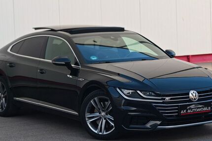 VW Arteon 127.000 km 23.990 &euro; Neuss 41469