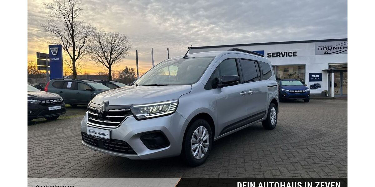 Renault Grand Kangoo 9.490 km 31.990 &euro; Zeven 27404