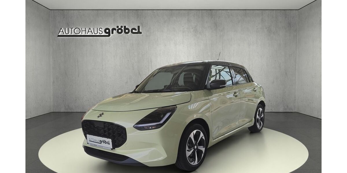Suzuki Swift 2.185 km 20.870 &euro; Freital 01705